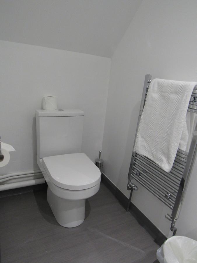 Pear Tree Inn Welwyn Garden City Bagian luar foto