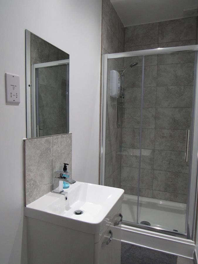 Pear Tree Inn Welwyn Garden City Bagian luar foto